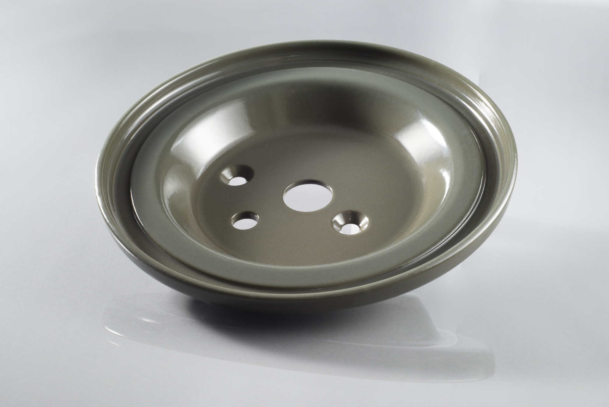 Teflon™ Coatings - Plas-Tech Coatings